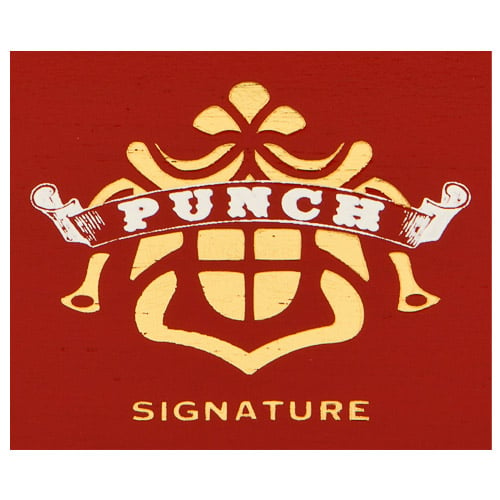 Punch Signature